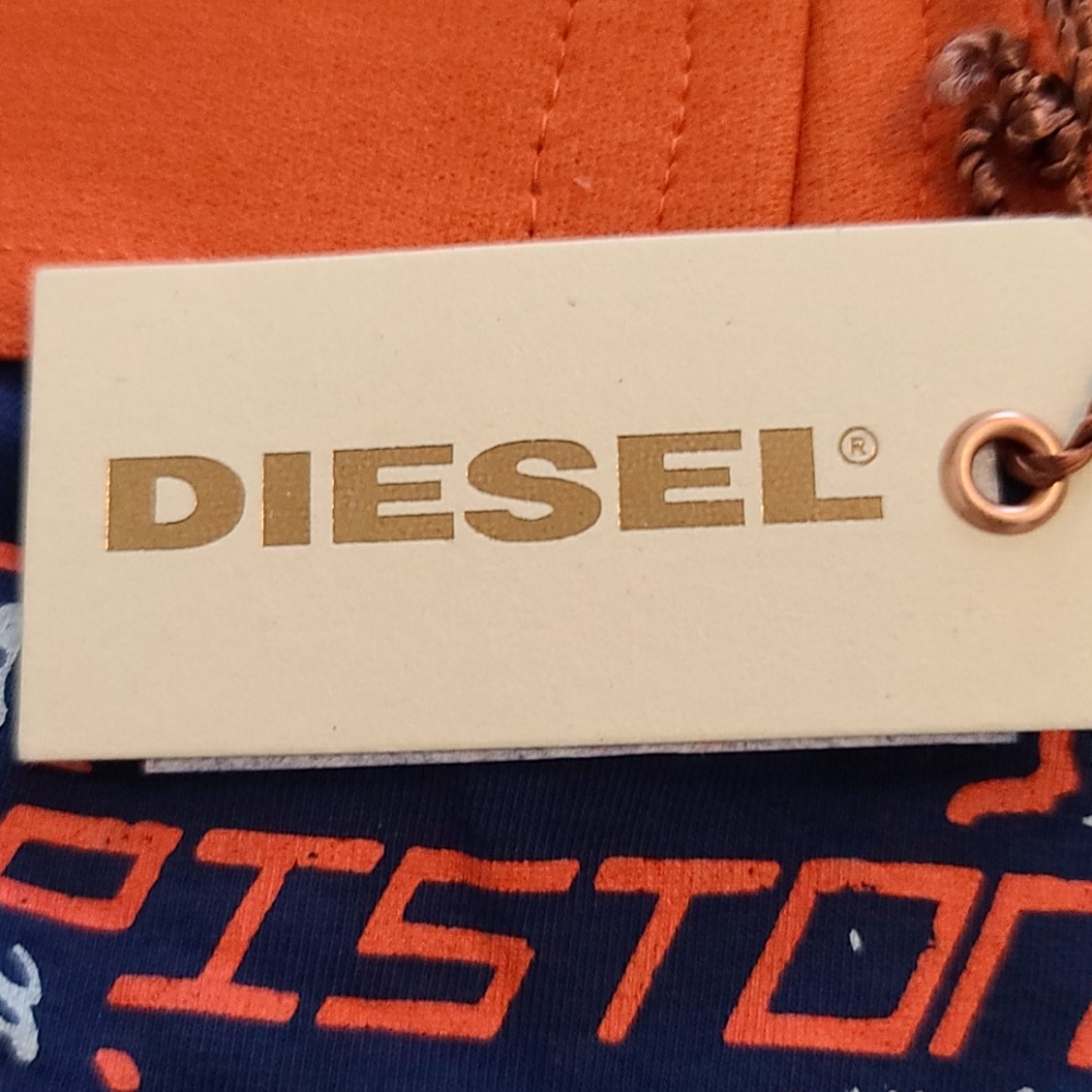 Diesel Underwear - Picture 4 of 4